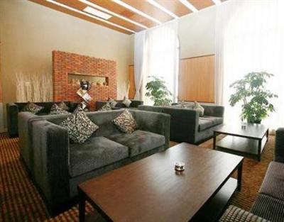 фото отеля Discoveryland Holiday Hotel