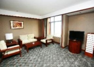 фото отеля Discoveryland Holiday Hotel