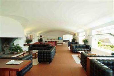 фото отеля Golf Club Nazionale Resort