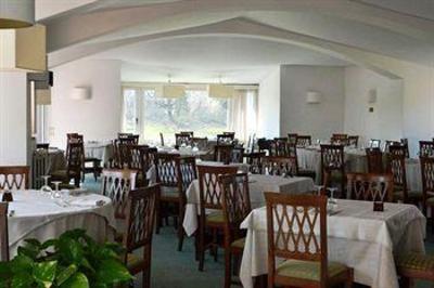 фото отеля Golf Club Nazionale Resort