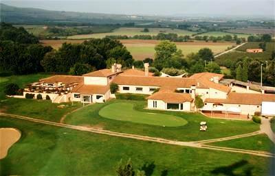 фото отеля Golf Club Nazionale Resort