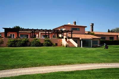 фото отеля Golf Club Nazionale Resort