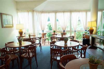 фото отеля Golf Club Nazionale Resort
