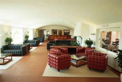 фото отеля Golf Club Nazionale Resort