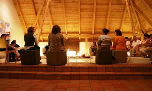 фото отеля Sopron Monastery Retreat Centre