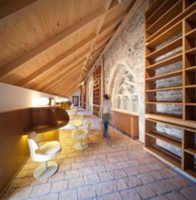фото отеля Sopron Monastery Retreat Centre