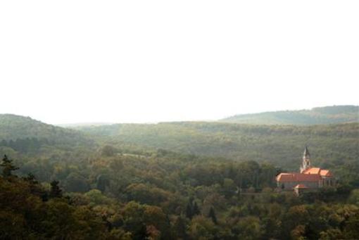 фото отеля Sopron Monastery Retreat Centre