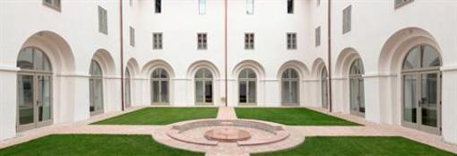 фото отеля Sopron Monastery Retreat Centre
