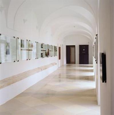 фото отеля Sopron Monastery Retreat Centre