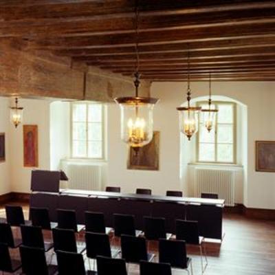 фото отеля Sopron Monastery Retreat Centre