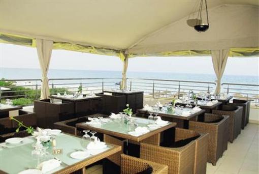 фото отеля LTI Mahdia Beach Hotel