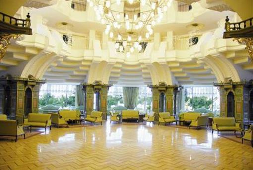 фото отеля LTI Mahdia Beach Hotel