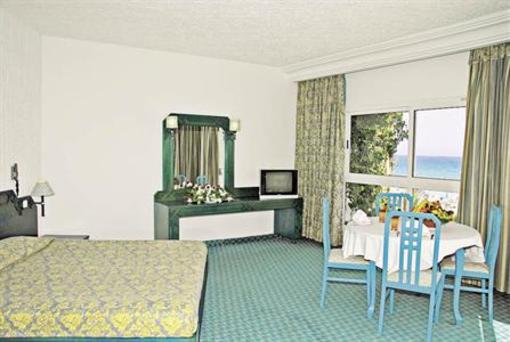 фото отеля LTI Mahdia Beach Hotel