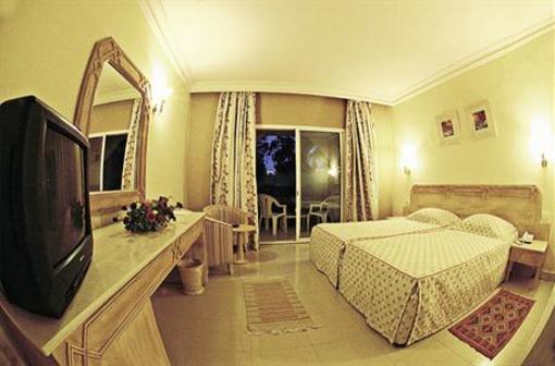 фото отеля LTI Mahdia Beach Hotel