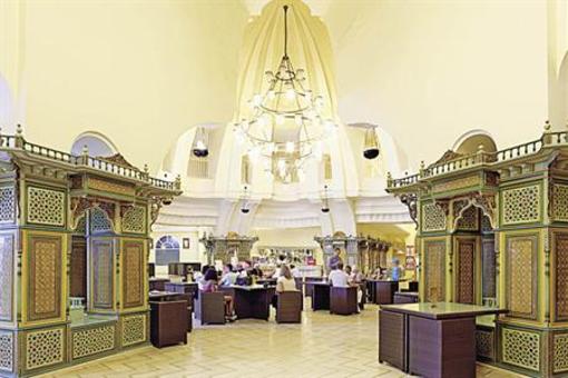 фото отеля LTI Mahdia Beach Hotel