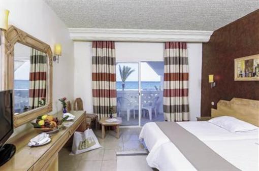 фото отеля LTI Mahdia Beach Hotel