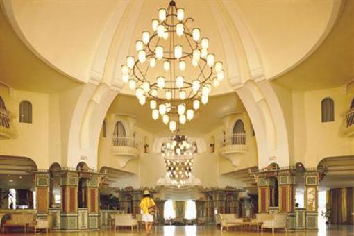 фото отеля LTI Mahdia Beach Hotel