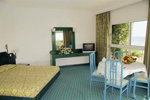 фото отеля LTI Mahdia Beach Hotel