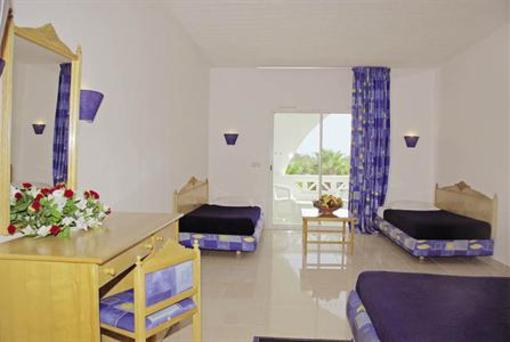 фото отеля LTI Mahdia Beach Hotel