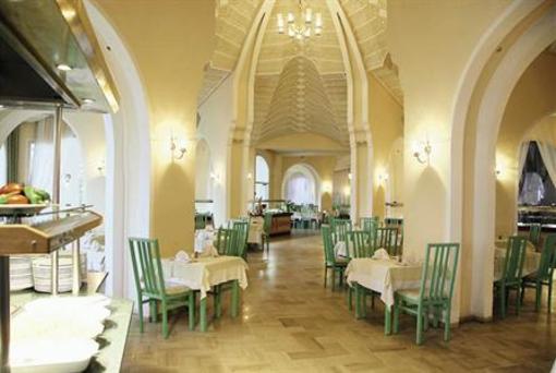 фото отеля LTI Mahdia Beach Hotel