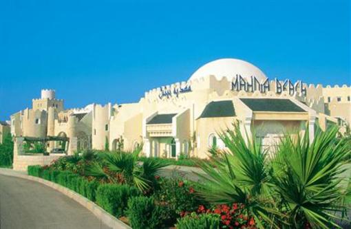 фото отеля LTI Mahdia Beach Hotel