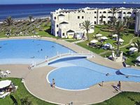 LTI Mahdia Beach Hotel