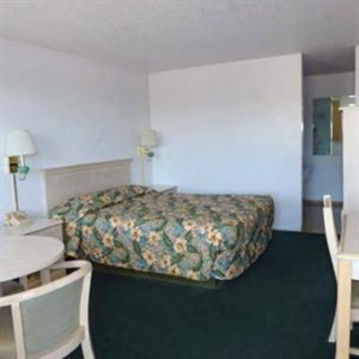 фото отеля Royal Crest Motel