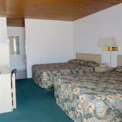 фото отеля Royal Crest Motel