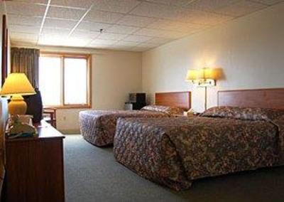фото отеля Eagles Lodge Motel Ellsworth