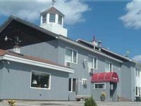 Eagles Lodge Motel Ellsworth