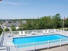 фото отеля Eagles Lodge Motel Ellsworth