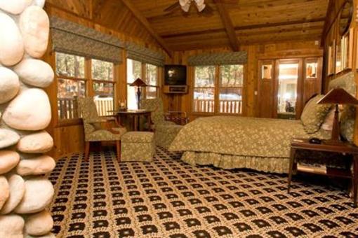 фото отеля Alpenhorn Bed and Breakfast