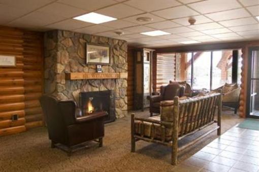 фото отеля Lake Superior Lodge