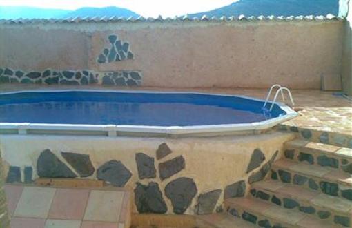 фото отеля Casas Rurales Noguericas