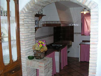 фото отеля Casas Rurales Noguericas