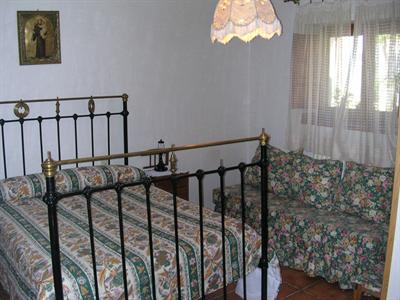 фото отеля Casas Rurales Noguericas