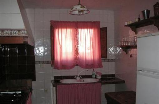 фото отеля Casas Rurales Noguericas