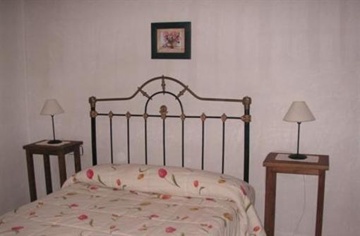 фото отеля Casas Rurales Noguericas