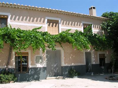 фото отеля Casas Rurales Noguericas