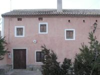 Casas Rurales Noguericas