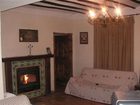 фото отеля Casas Rurales Noguericas