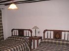фото отеля Casas Rurales Noguericas