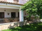 фото отеля Casas Rurales Noguericas