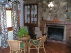 фото отеля Casas Rurales Noguericas