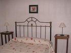 фото отеля Casas Rurales Noguericas