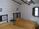 фото отеля Casas Rurales Noguericas