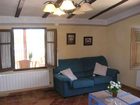 фото отеля Casas Rurales Noguericas