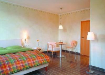 фото отеля Cantera Naturstein Hotel