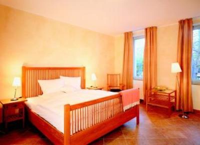 фото отеля Cantera Naturstein Hotel