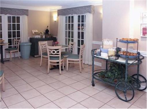 фото отеля La Quinta Inn Denton